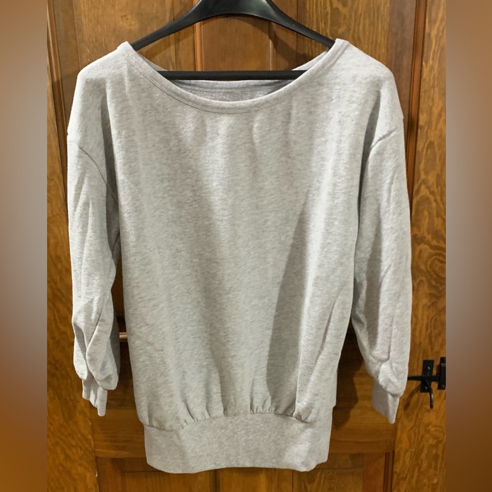 Victoria’s Secret Sweatshirt